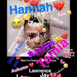 Meet your Posher, Mia